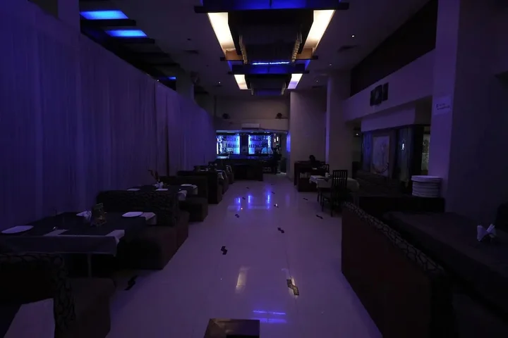 Нандед: Hotel City Pride