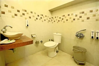 Гора Абу: Hotel Chandrawati Palace