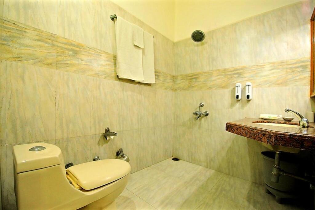 Гора Абу: Hotel Chandrawati Palace