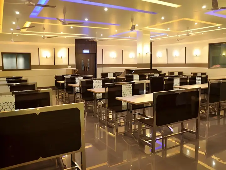 Hotel Anand — фото 2