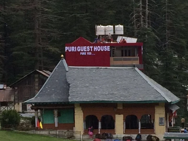 Чамба: Puri Guest House