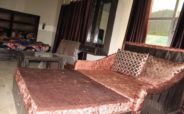 Чамба: Puri Guest House
