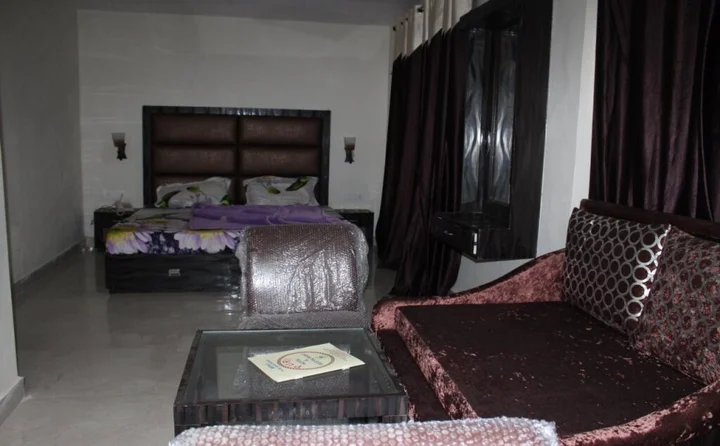 Чамба: Puri Guest House