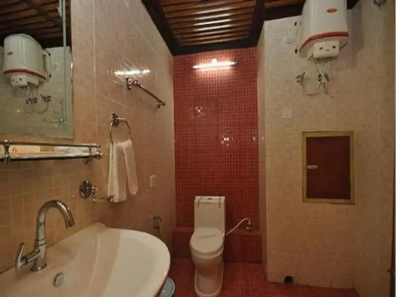 Фалаката: Sun City Resort Falakata