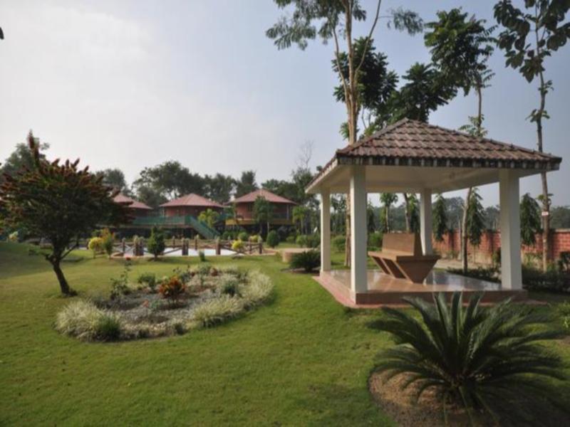 Фалаката: Sun City Resort Falakata