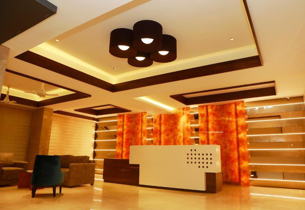 Кондотти: Hotel Span