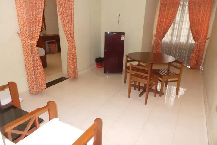 Кондотти: Hotel Span
