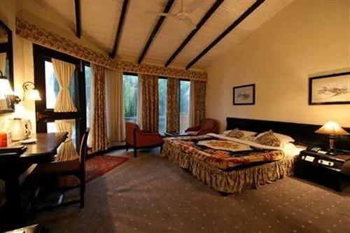 Куфри: Shilon Resort