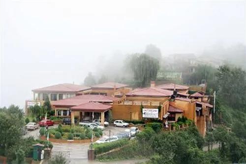 Куфри: Shilon Resort