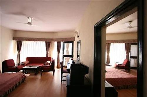 Куфри: Shilon Resort