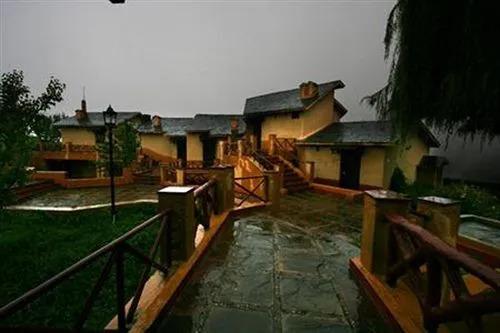 Куфри: Shilon Resort