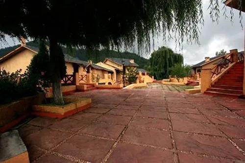 Куфри: Shilon Resort