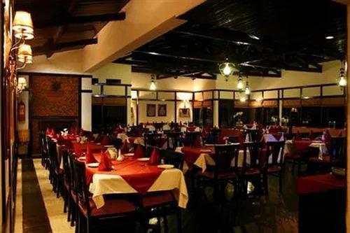 Куфри: Shilon Resort