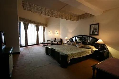 Куфри: Shilon Resort