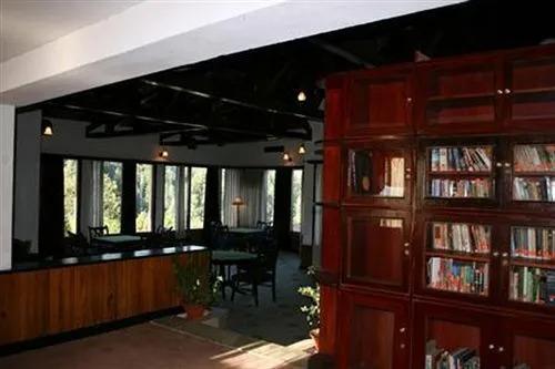 Куфри: Shilon Resort