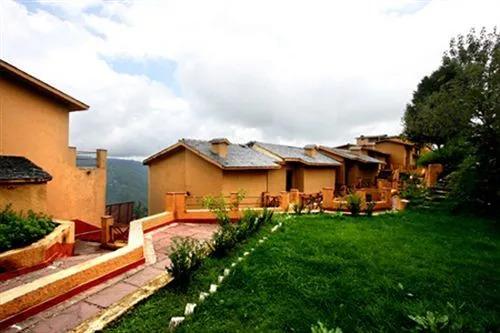 Куфри: Shilon Resort