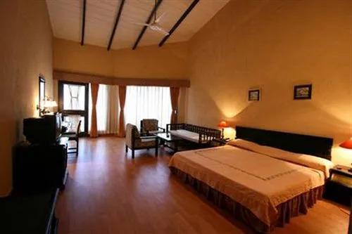 Куфри: Shilon Resort