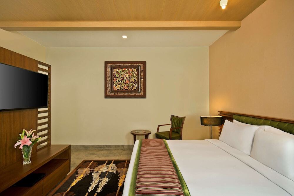 Амритсар: Park Inn by Radisson Amritsar