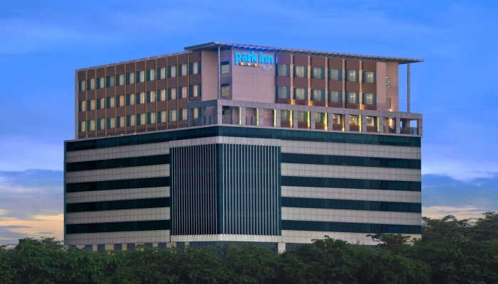 Амритсар: Park Inn by Radisson Amritsar