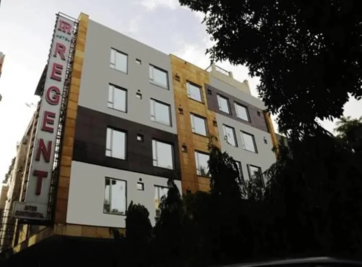 Нью-Дели: Incredible Home Stay