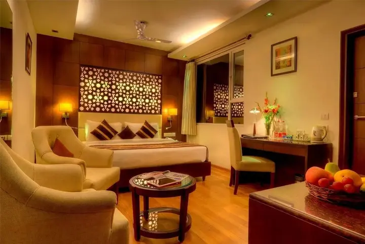 Нью-Дели: Incredible Home Stay