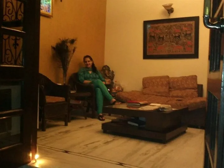 Нью-Дели: Incredible Home Stay