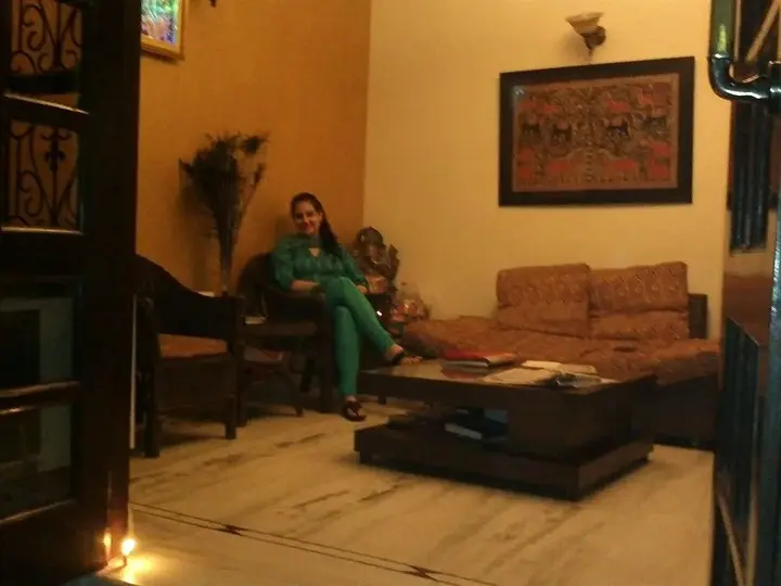 Нью-Дели: Incredible Home Stay