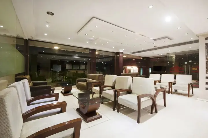 Нью-Дели: Incredible Home Stay