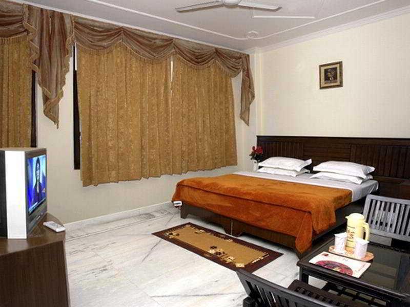 Нью-Дели: Incredible Home Stay