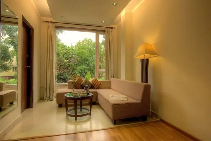 Нью-Дели: Incredible Home Stay