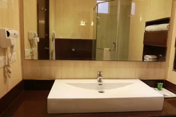 Нью-Дели: Incredible Home Stay
