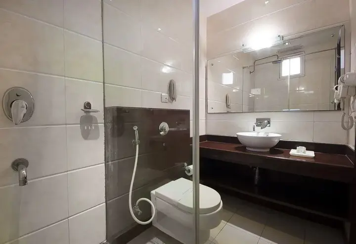 Нью-Дели: Incredible Home Stay