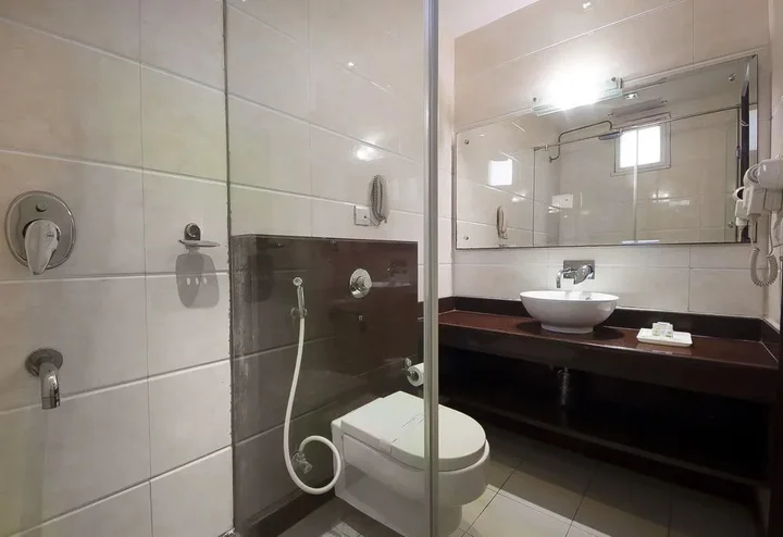 Нью-Дели: Incredible Home Stay