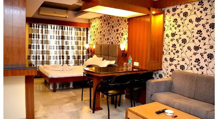 Нойда: Hotel O Mittal Residency