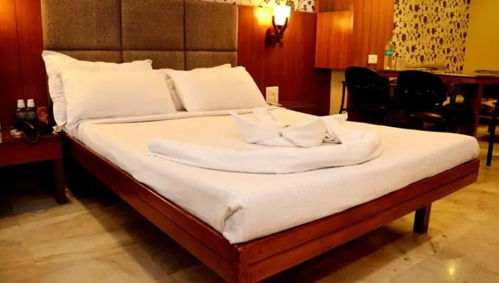 Нойда: Hotel O Mittal Residency