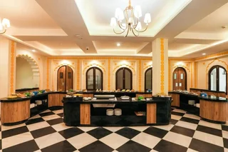 Фатехпур-Сикри: Club Mahindra Bharatpur