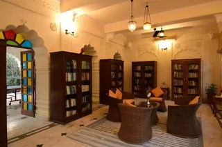 Фатехпур-Сикри: Club Mahindra Bharatpur