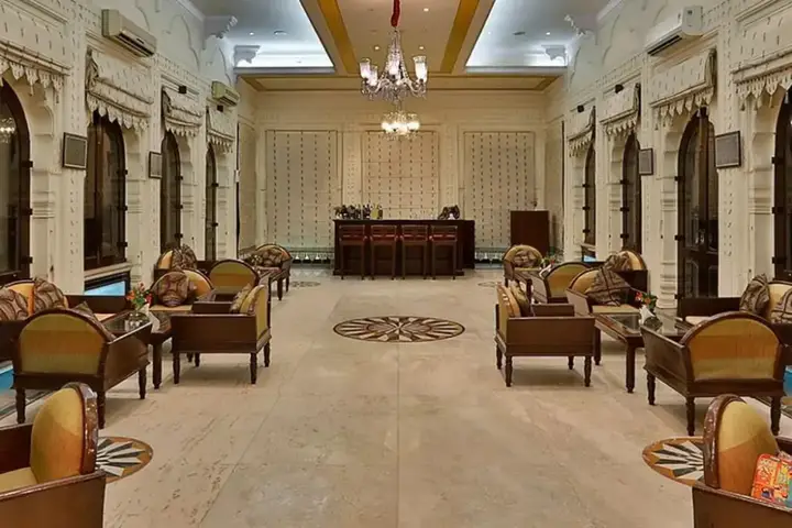 Club Mahindra Bharatpur — фото 3
