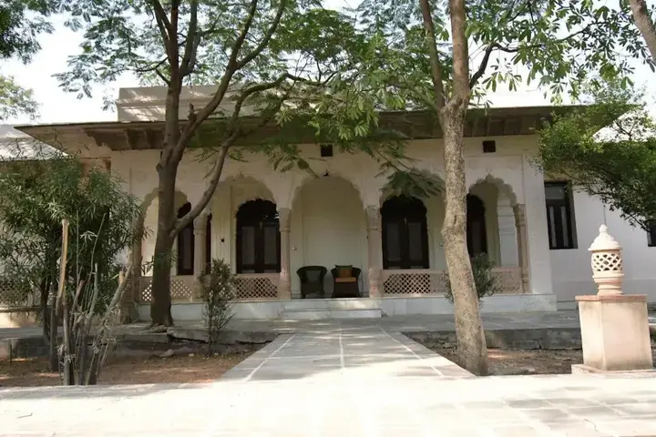 Фатехпур-Сикри: Club Mahindra Bharatpur
