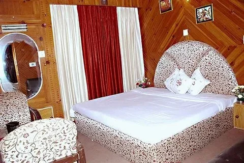 Манали: Hotel Apple Paradise