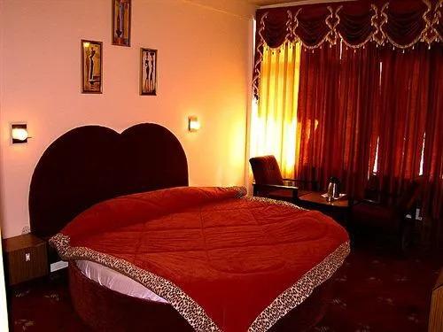Манали: Hotel Apple Paradise