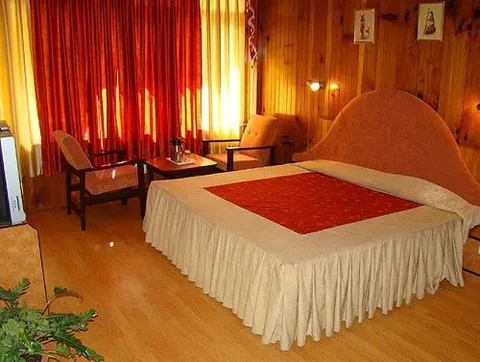 Манали: Hotel Apple Paradise