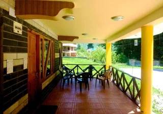 Манали: Hotel Kalpna