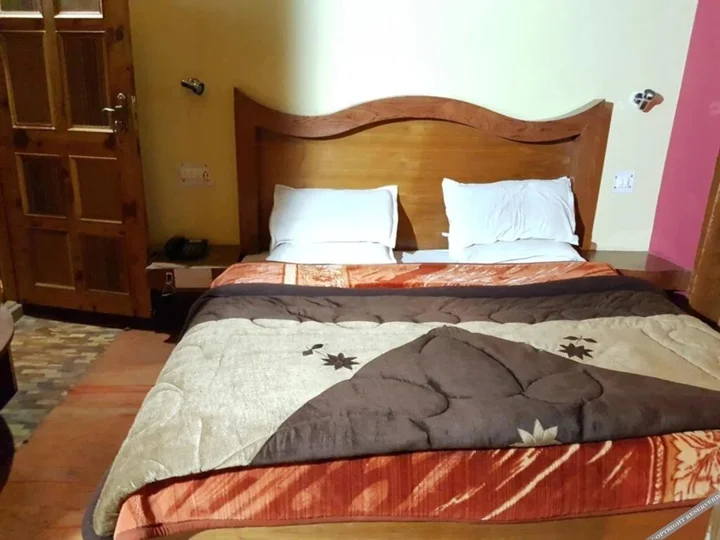 Манали: Hotel Kalpna