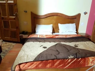 Манали: Hotel Kalpna