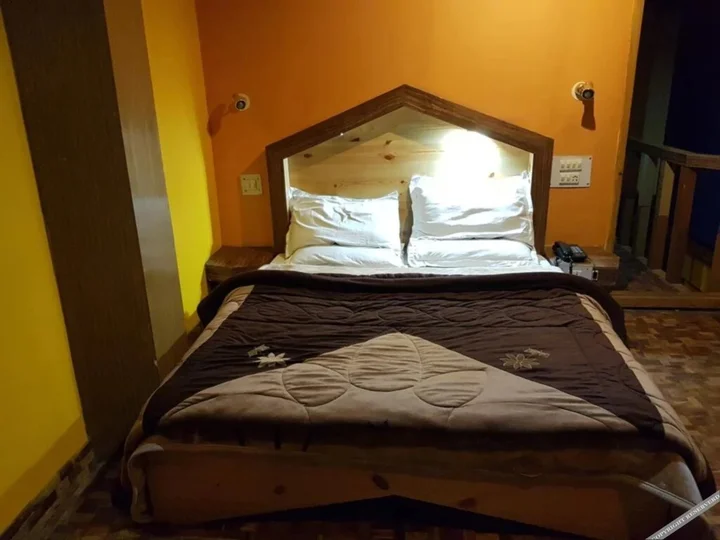 Манали: Hotel Kalpna