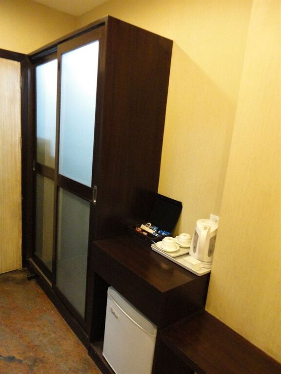 Гуруграм: Corporate Inn