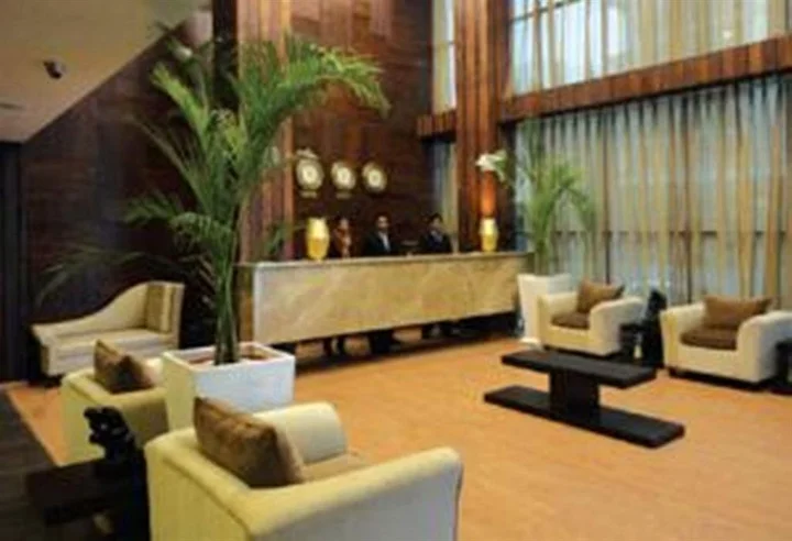 Гуруграм: Corporate Inn