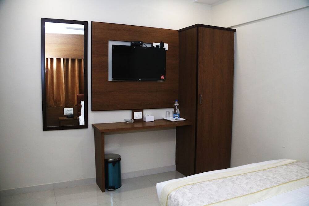 Deluxe Inn — фото 3