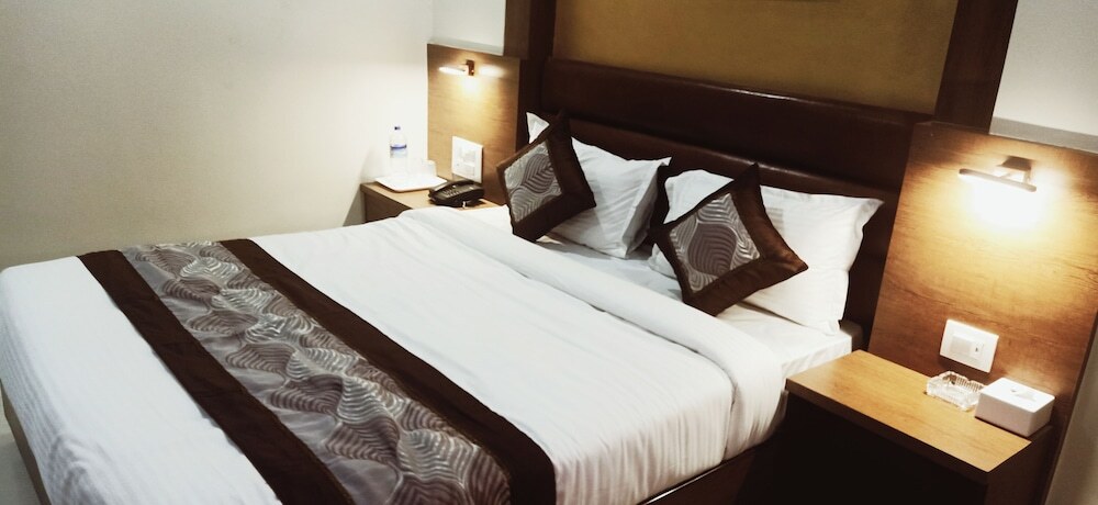 Deluxe Inn — фото 4
